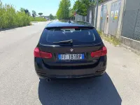 Usata BMW 318 90 CV (66 kW) 2016 Station wagon