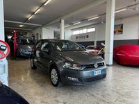 usata VW Polo 1.2 5p. Comfortline 03/2013 Neopat