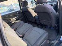 Usata Ford S-MAX Titanium 131 CV (96 kW) 2008 Grigio Monovolume