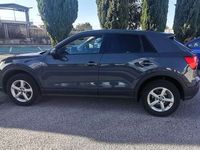 Usata Audi Q2 Ambiente 116 CV (85 kW) 2019 Grigio SUV