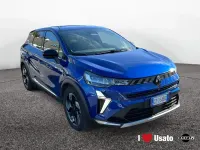 Usata Renault Clio Iconic 143 CV (105 kW) 2025 Blu Utilitaria
