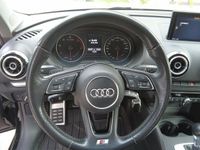 usata Audi A3 1.6 TDI SPB 1.6 TDI S tronic Sport