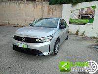 Usata Opel Corsa 75 CV (55 kW) 2024 Grigio Utilitaria