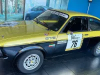 Usata Opel Kadett 105 CV (77 kW) 1976 Coupé