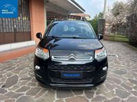 usata Citroën C3 Picasso C31.6 hdi Seduction FL - 1 proprietario -