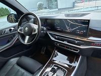 Usata BMW X5 M Sport 489 CV (359 kW) 2024 Carbon schwarz met. SUV