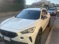 Usata Cupra Formentor 150 CV (110 kW) 2021 SUV