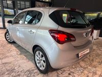 usata Opel Corsa 1.2 benzina ok neopatentati