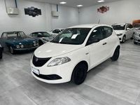 Usata Lancia Ypsilon 69 CV (50 kW) 2020 Bianco Utilitaria
