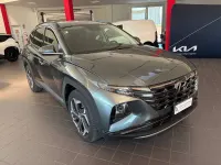 Usata Hyundai Tucson 179 CV (131 kW) 2021 Other SUV