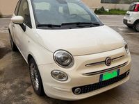 Usata Fiat 500 2021