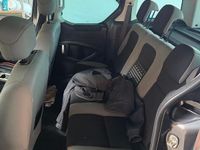 Usata Citroën Berlingo 2017 Grigio Monovolume