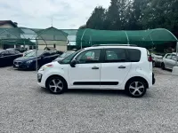 Usata Citroën C3 Picasso 99 CV (72 kW) 2017 Bianco Monovolume