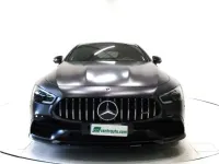 Occasion Mercedes AMG GT AMG 367 ch (269 kW) 2022 Gris Coupé