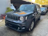 Usata Jeep Renegade Limited 131 CV (96 kW) 2022 Vari colori SUV