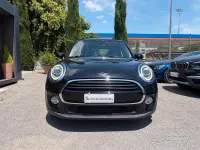 Usata Mini Cooper 136 CV (100 kW) 2019 Nero Utilitaria
