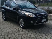 Occasion Ford Kuga 136 ch (100 kW) 2008 SUV