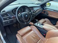 Begagnad BMW X6 306 HK (225 kW) 2011 Grå SUV