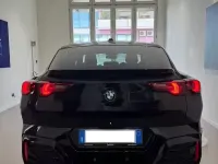Usata BMW X2 M Sport 150 CV (110 kW) 2024 Nero SUV