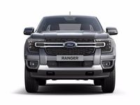 usata Ford Ranger DoppiaCab Lim 2.0 170CV 4X4 5p