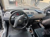 Usata Suzuki Swift 2006 Bianco Utilitaria