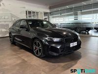 Usata BMW 320 M Sport 190 CV (139 kW) 2025 Nero Berlina