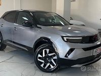 Usata Opel Mokka 130 CV (95 kW) 2025 Grigio SUV