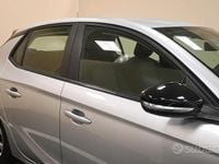 Usata Opel Corsa Edition 75 CV (55 kW) 2023 Grigio Berlina