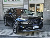 Usata Nissan X-Trail N-Connecta 158 CV (116 kW) 2024 Nero SUV