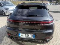Usata Porsche Macan 245 CV (180 kW) 2020 Nero SUV