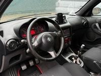Usata Alfa Romeo 147 150 CV (110 kW) 2007 Grigio Utilitaria