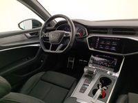 usata Audi A6 AVANT 40 TDI S TRONIC