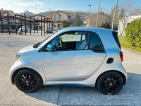 usata Smart ForTwo Coupé 453