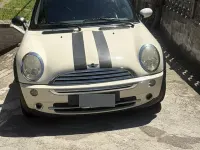 Usata Mini Cooper 116 CV (85 kW) 2004 Utilitaria