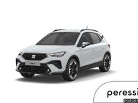 Nuova Seat Arona Black Edition 95 CV (69 kW) 2026 Bianco SUV