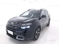 Usata Citroën C5 Aircross Shine 131 CV (96 kW) 2021 Nero SUV