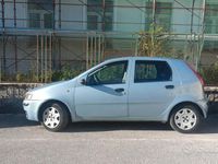 usata Fiat Punto 2ª serie - 1999