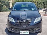 usata Lancia Ypsilon Ypsilon0.9 TwinAir 85 CV 5 porte Metano Ecochic