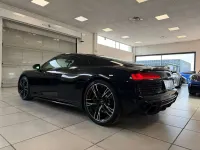 Usata Audi R8 Coupé 540 CV (397 kW) 2020 Nero Coupé