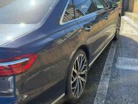 Usata Audi A8 Design 286 CV (210 kW) 2024 Blu/azzurro Berlina