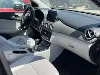 Usata Mercedes B180 Executive 109 CV (80 kW) 2015 Utilitaria