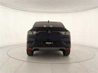 Usata Renault Arkana Esprit Alpine 145 CV (106 kW) 2025 Blu scuro SUV