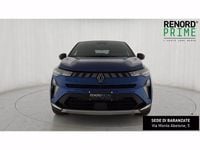 Usata Renault Symbioz Iconic 143 CV (105 kW) 2025 Blu scuro SUV