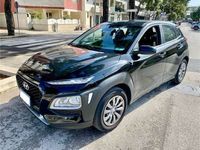 usata Hyundai Kona 1.0 t-gdi Classic 2wd 120cv my18