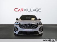 Begagnad Peugeot 2008 Allure 130 HK (95 kW) 2024 Vit SUV