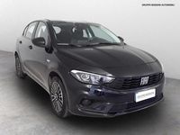 usata Fiat Tipo 4Porte 5porte II 2021 5p 1.6 mjt City Life s&s 130cv