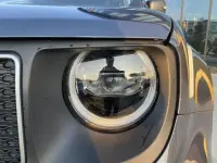 Begagnad Jeep Renegade Altitude 131 HK (96 kW) 2024 Blå SUV