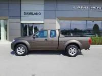 Second-hand Nissan Navara XE 144 CP (105 kW) 2015 Maro Pickup