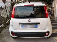 Usata Fiat Panda 102 CV (75 kW) 2013 Utilitaria