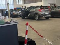 Usata Renault Captur 116 CV (85 kW) 2020 SUV